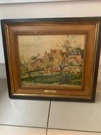 Schilderij, Ophalen of Verzenden