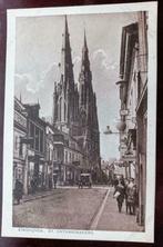 AK Eindhoven - St. Catharinakerk, Verzenden, 1920 tot 1940, Ongelopen, Noord-Brabant