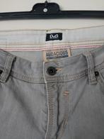 Dolce & Gabbana Jeans MAN Since 94 Mt 32 Audacious nieuw, Dolce & Gabbana, Nieuw, W32 (confectie 46) of kleiner, Ophalen of Verzenden