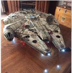 Millennium Falcon Fanhome dAgostini Star Wars, Ophalen, Nieuw