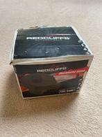 Redcliffs Elektrische Luchtpomp, Caravans en Kamperen, Ophalen of Verzenden, Gebruikt, Elektrisch