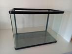 Aquarium bak 15 liter, Dieren en Toebehoren, Vissen | Aquaria en Toebehoren, Ophalen, Leeg aquarium