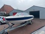 Bayliner 185 br 2005 3.0 mercruiser incl. Trailer, Watersport en Boten, Ophalen, Binnenboordmotor, 120 tot 200 pk, Zo goed als nieuw