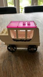 Trouw koets duplo/lego, Ophalen of Verzenden, Gebruikt
