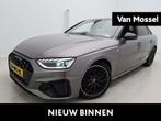 Audi A4 Limousine 35 TFSI S edition Competition 150 PK | S-l, 12 maanden, 4 cilinders, Origineel Nederlands, Bedrijf