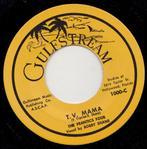 The Frantics Four - T.V. Mama ( rockabilly ) 7", 7 inch, Single, Ophalen of Verzenden, Pop