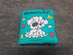 Woezel en Pip Knuffelboekje, Ophalen of Verzenden, Gebruikt, Overige typen