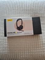 Jabra Evolve2 65 Flex – Nieuw in doos, Nieuw, On-ear, Ophalen of Verzenden, Volumeregelaar
