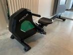 Roeimachine, Focus Fitness Row 2 - Roeitrainer, Sport en Fitness, Fitnessapparatuur, Ophalen, Benen, Zo goed als nieuw, Metaal
