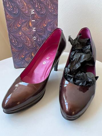 Damesschoenen maat 39 beschikbaar voor biedingen
