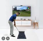 Exputt RG Putting Simulator –Perfecte indoor puttingtraining, Ophalen, Nieuw, Overige merken