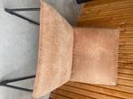 Stoel, Huis en Inrichting, Stoelen, Ophalen, Japandi, Gebruikt, Bruin