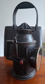 Spoorweglantaarn/ lamp, Ophalen of Verzenden