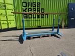 Turn brug turnbrug loopbrug turnen merk Nijha ( 334 ), Ophalen, Gebruikt, Materiaal, Maat 36 t/m 42