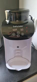 Babylatte melkmachine., Ophalen of Verzenden, Zo goed als nieuw, Overige typen