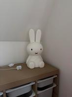 Nijntje Lamp XL - Kinderlamp, Ophalen, Zo goed als nieuw, Kunststof, Minder dan 100 cm