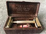 Vintage scheerset Valet AutoStrop safety razor, Ophalen of Verzenden, Gehele gezicht, Verzorging