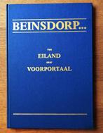 Ko Rijnbeek Beinsdorp van Eiland tot Voorportaal (1987), Boeken, Ophalen of Verzenden