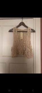 Culture, Kleding | Dames, Maat 38/40 (M), Ophalen of Verzenden, Zo goed als nieuw, Korte mouw