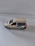 Renault Kangoo Solido 1/43, Hobby en Vrije tijd, Modelauto's | 1:43, Ophalen of Verzenden, Zo goed als nieuw, Auto, Solido