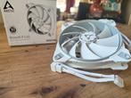 BioniX F120 Wit (2x), Ophalen of Verzenden, Zo goed als nieuw, Luchtkoeling