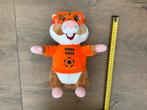 Nieuwe zgan Nederlandse voetbal hamster Albert Heijn hamster, Albert Heijn, Ophalen