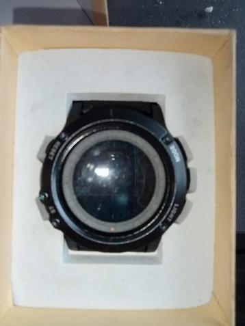 Bakeey EX17S smartwatch beschikbaar voor biedingen
