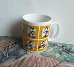 Disney mok, Ophalen of Verzenden, Mickey Mouse, Zo goed als nieuw, Servies
