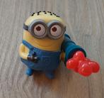Minions McDonald's Happy Meal Speelgoed (2013), Ophalen of Verzenden, Zo goed als nieuw