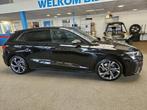 Audi A3 Sportback 35 TFSI S edition one Pano |etc vollllll!!, Te koop, Geïmporteerd, 5 stoelen, Benzine