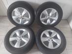 Winterset winterbranden Vredestein voor Skoda / VW / Audi, Auto-onderdelen, Banden en Velgen, Ophalen, 16 inch, Banden en Velgen