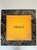 Jungle - For Ever - Yellow Vinyl LP Limited Edition, 2000 tot heden, Ophalen of Verzenden, 12 inch, Nieuw in verpakking