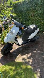 Piaggio 172cc typhoon a1 nl, Ophalen of Verzenden, Zo goed als nieuw