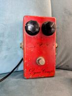 Vintage MXR Dyna Comp – 1975 - Script Logo -  ZELDZAAM, Muziek en Instrumenten, Effecten, Ophalen of Verzenden, Gebruikt, Compressor