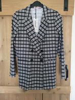 Studio Anneloes dames blazer / jasje maat M Nieuw, Maat 38/40 (M), Studio Anneloes, Blauw, Nieuw