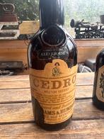 Vintage Cedro Medium Sherry - Kees Kroese, Ophalen of Verzenden