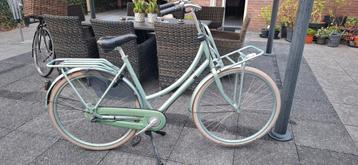 Batavus omafiets 28"inch beschikbaar voor biedingen