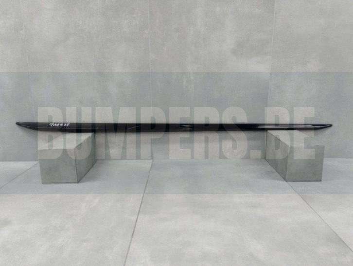 Zijskirt Dorpellijst Rechts Audi A1 S-line Sline 82A 17- S1, Auto-onderdelen, Carrosserie en Plaatwerk, Bumper, Links, Gebruikt