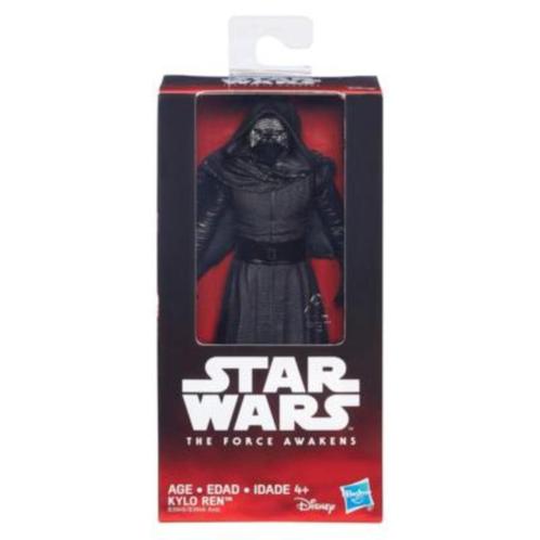 STAR WARS The Force Awakens Actiefiguren [NIEUW], Kinderen en Baby's, Speelgoed | Actiefiguren, Nieuw, Ophalen of Verzenden