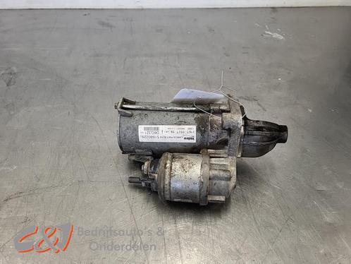 Startmotor van een Fiat Doblo, Auto-onderdelen, Motor en Toebehoren, Fiat, Gebruikt, 3 maanden garantie, Ophalen of Verzenden
