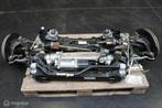Ophanging vooraan compleet BMW X4 F26 (2014-heden), Auto-onderdelen, Ophanging en Onderstel, Gebruikt, Ophalen of Verzenden