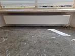 2 x radiator confector 140 x 20 x 14, Doe-het-zelf en Verbouw, Verwarming en Radiatoren, Ophalen, 30 tot 80 cm, Radiator, Zo goed als nieuw