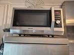 Magnetron/Oven, Witgoed en Apparatuur, Magnetrons, Ophalen of Verzenden, Zo goed als nieuw, Oven