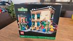 21324 LEGO 123 Sesame Street *nieuw*, Ophalen, Nieuw, Complete set, Lego