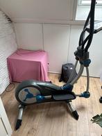 Kettler Crosstrainer - Fitness voor thuis!, Ophalen, Gebruikt, Armen, Crosstrainer