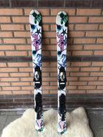 Quechua Wed’ze twintips kinderski’s 125 cm, 100 tot 140 cm, Carve, Skiën, Ski's