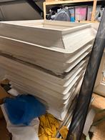 Polyester opstanden voor lichtkoepels, Ophalen, Overige materialen, Overige kleuren, Overige typen