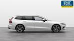 Volvo V60 2.0 T6 Recharge AWD Ultra Bright Direct Beschibaar, Automaat, Gebruikt, 4 cilinders, Wit