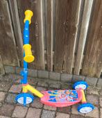 Paw patrol step, Kinderen en Baby's, Speelgoed | Buiten | Voertuigen en Loopfietsen, Ophalen, Gebruikt, Overige typen