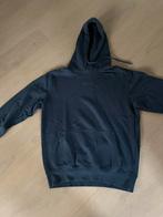 Donkerblauwe kinderhoodie mt M, Nieuw, Ophalen of Verzenden, Raizzed, Maat 48/50 (M)